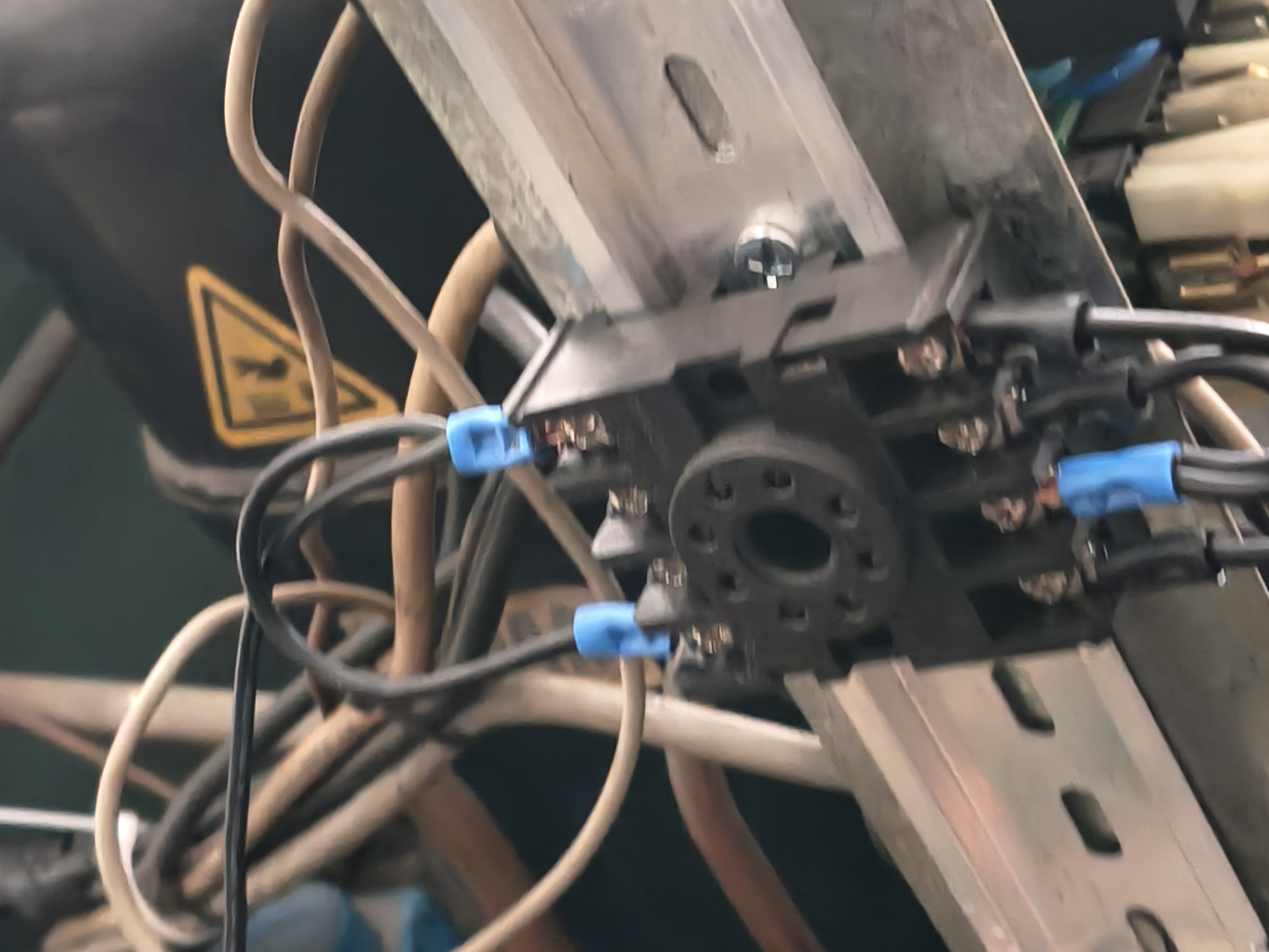 Relay Component